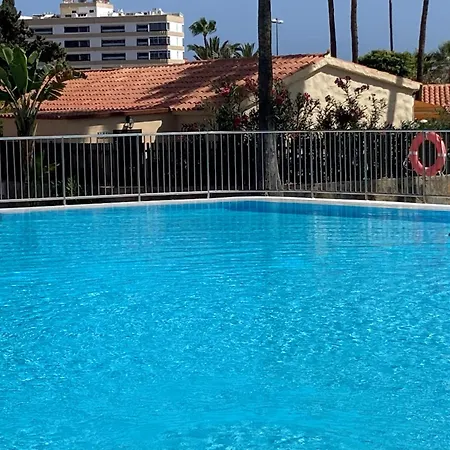 Santa Hébergement de vacances Playa del Inglés