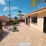 Santa Ferias بيت للعطل *