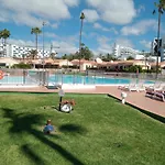 بيت للعطل Santa Ferias بلايا ديل إنغلز