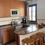 Santa Ferias بيت للعطل *