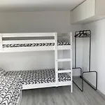 بيت للعطل Santa Ferias بلايا ديل إنغلز