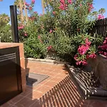 بيت للعطل Santa Ferias بلايا ديل إنغلز