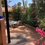 بيت للعطل Santa Ferias