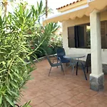 Santa Ferias بيت للعطل