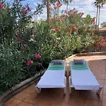 Santa Ferias بيت للعطل