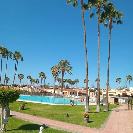 Santa Ferias Playa del Inglés