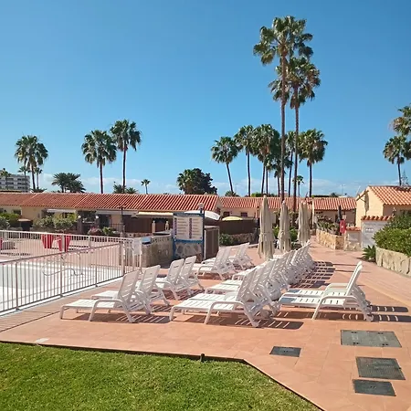 Santa Ferias * 普拉亚戴尔雷安格莱斯