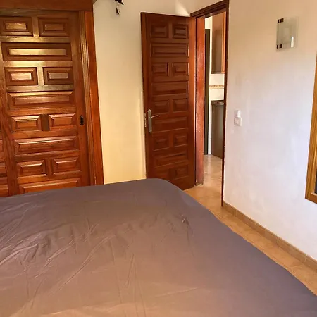 度假居 Santa Ferias 普拉亚戴尔雷安格莱斯