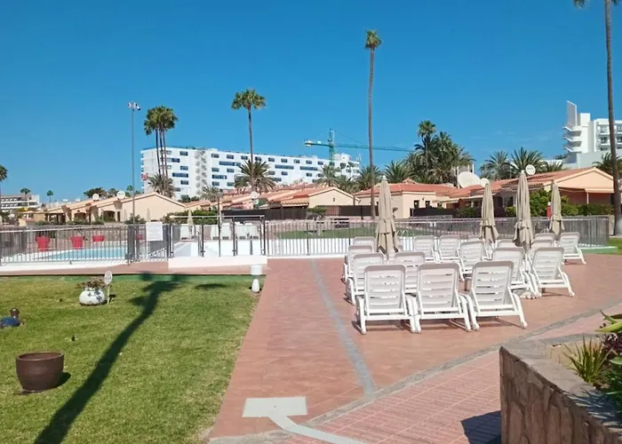 度假居 Santa Ferias