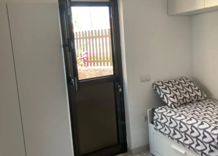 Santa Ferias 度假居