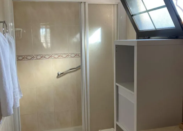 Santa Ferias 普拉亚戴尔雷安格莱斯