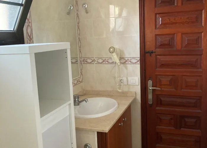 Santa Ferias 度假居