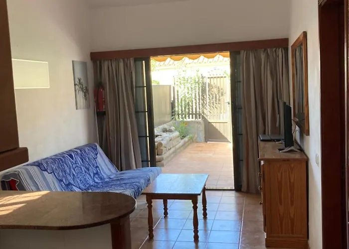 度假居 Santa Ferias