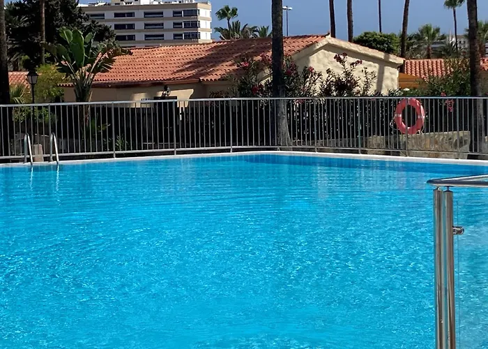 Santa Ferias 度假居 普拉亚戴尔雷安格莱斯