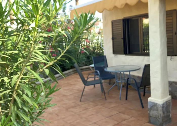 Santa Ferias 度假居